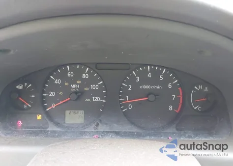 2006 Nissan Sentra 1.8S z USA, uszkodzony, nr VIN 3N1CB51D96L581521